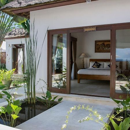 Villa Gita Candidasa Екстериор снимка